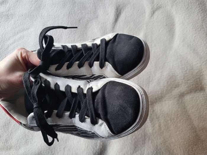 Baskets fpc so city 39 - photo numéro 8