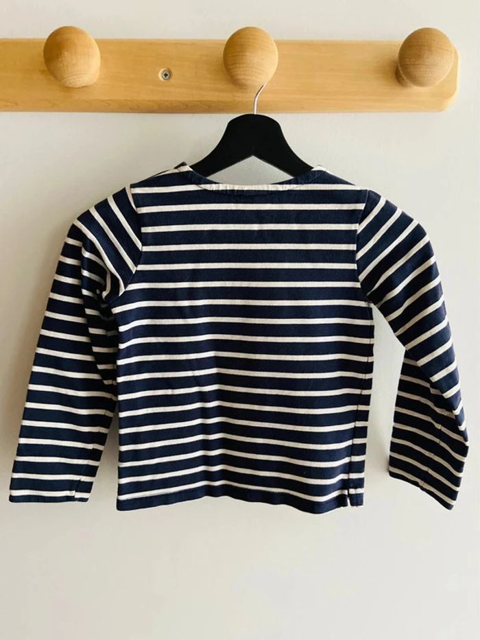 Pull T.8 ans Okaidi - photo numéro 4