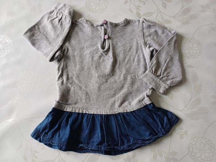 Robe 18 mois Tissaïa - photo numéro 4