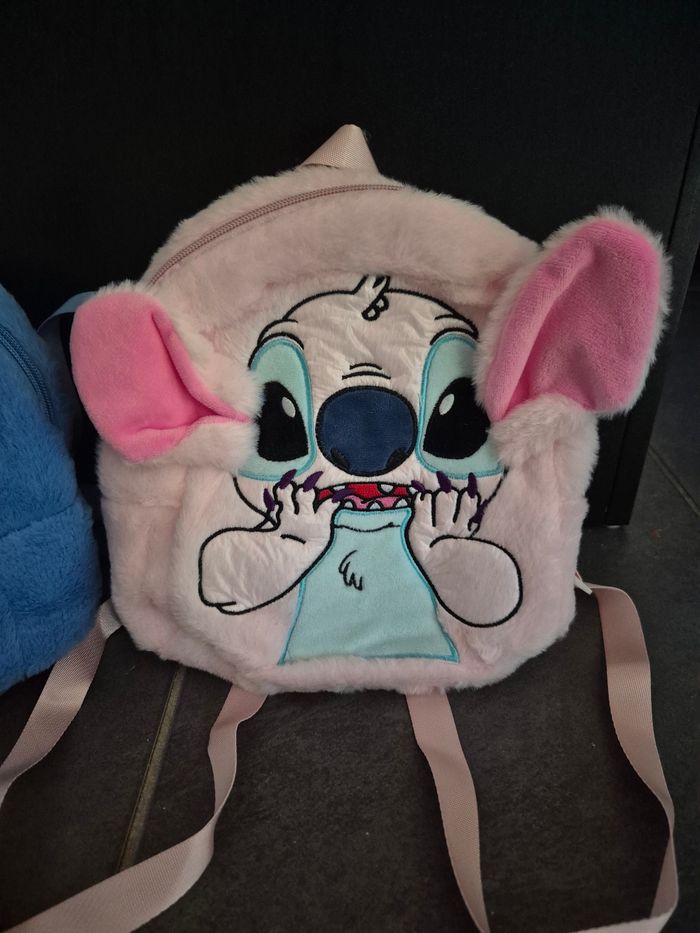 Sac à dos Stitch