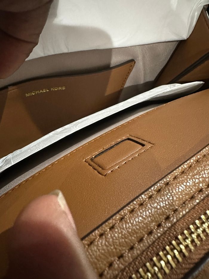 Petit Sac Michael Kors - photo numéro 3