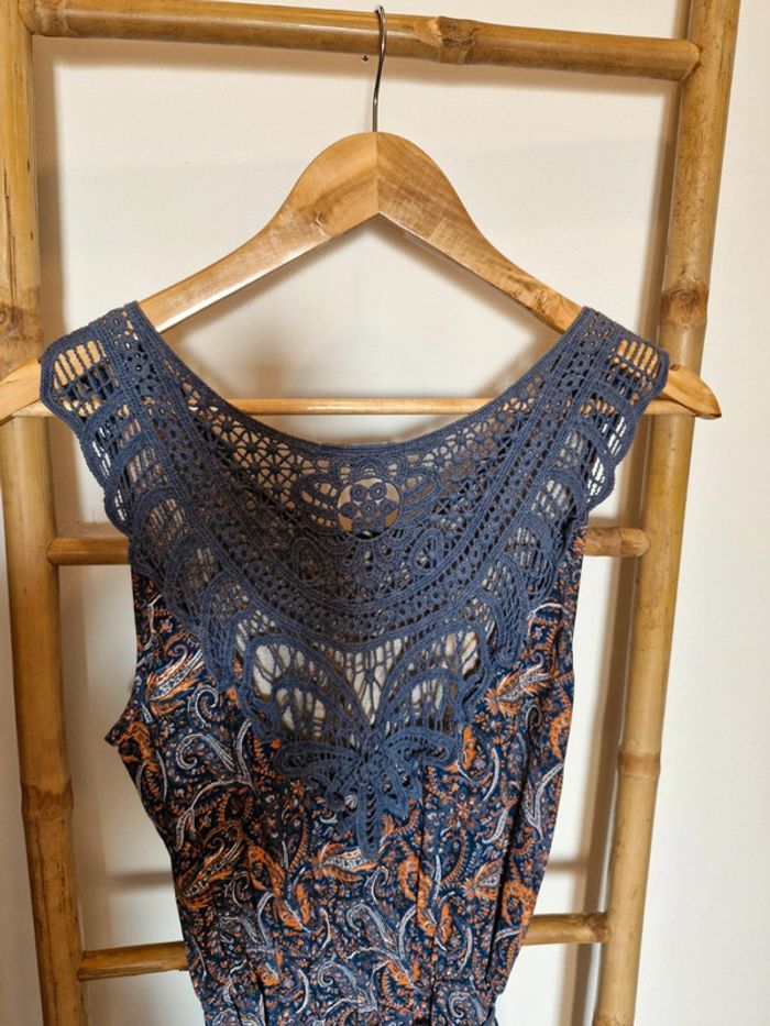 Robe joli dos - photo numéro 2
