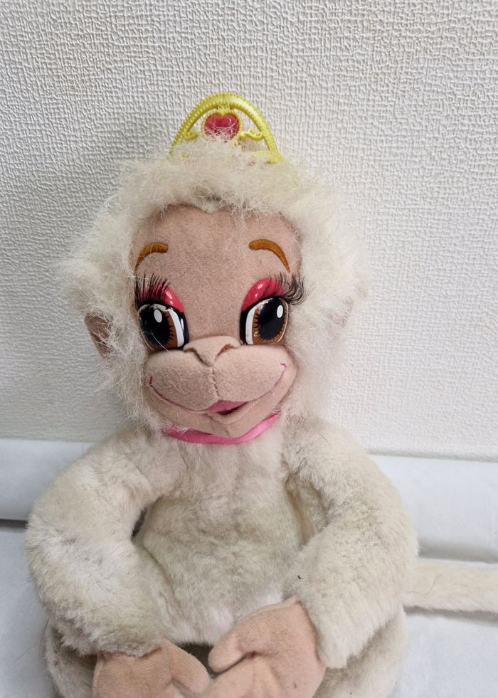 Jouet / peluche interactive , collection , vintage , Barbie , Mattel - photo numéro 2