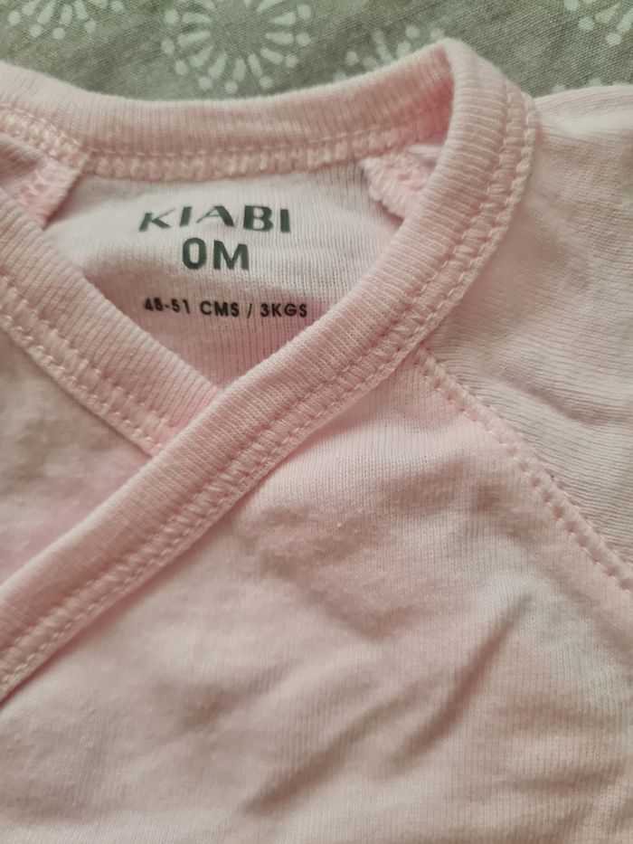 Lots 0 mois fille - photo numéro 4