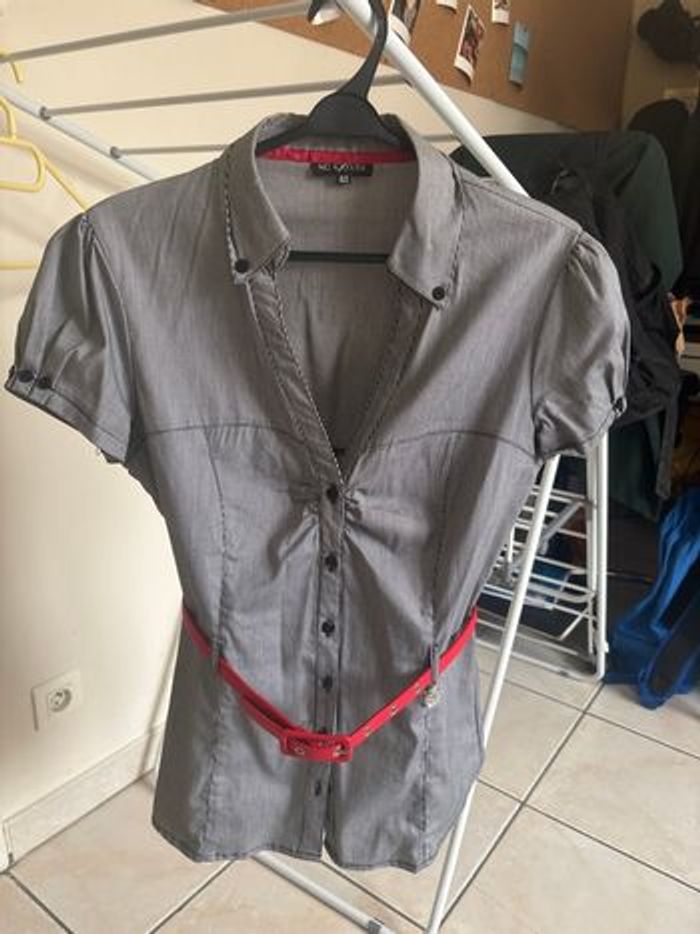 Chemise femme