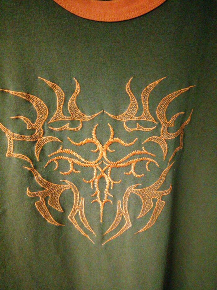 Tee-shirt M&X - L - photo numéro 4