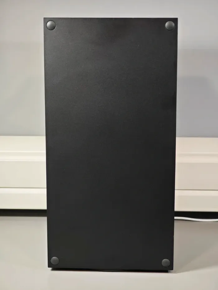 Console XBox Series X avec manette et boite - photo numéro 4
