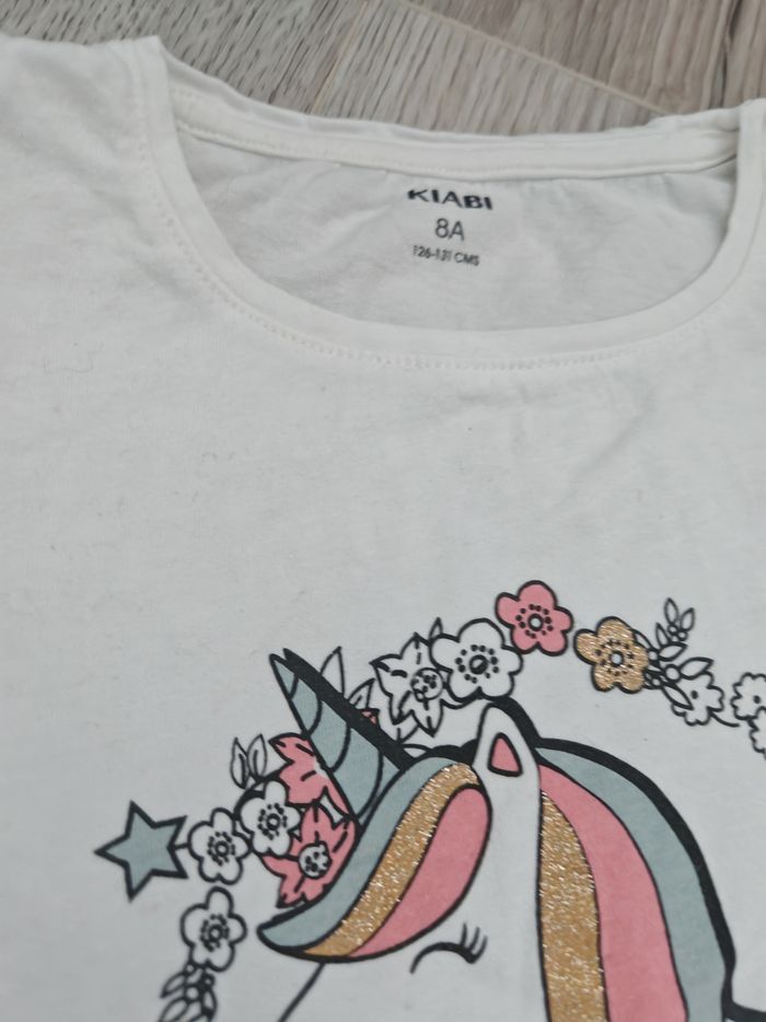 Haut licorne - photo numéro 2