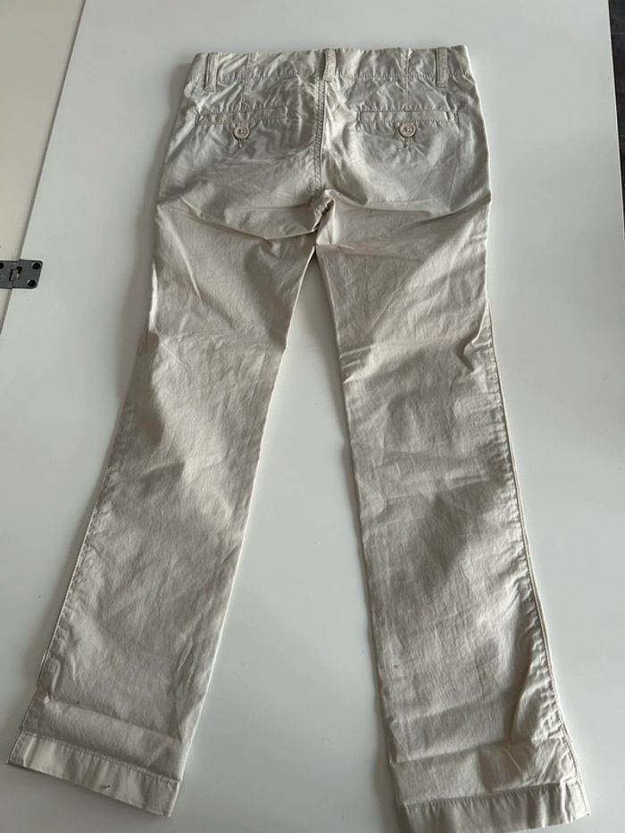 Pantalon 6ans NEUF Petit Bateau - photo numéro 2