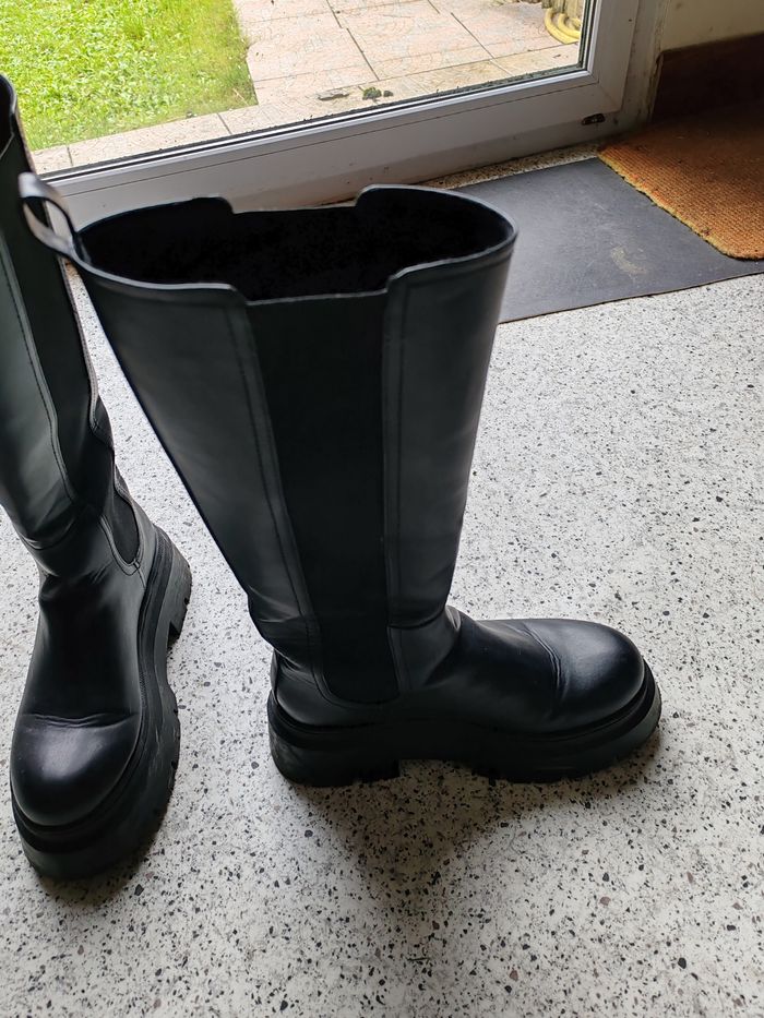 Botte haute - photo numéro 2