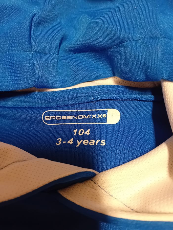 Lot vêtements - photo numéro 6