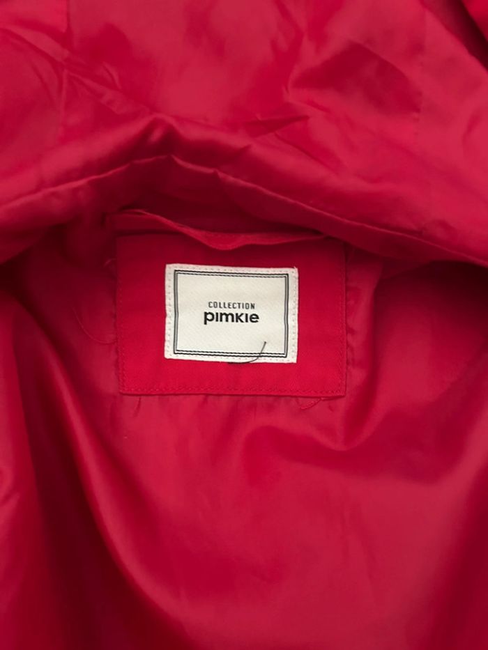 Veste coupe vent pimkie - photo numéro 13