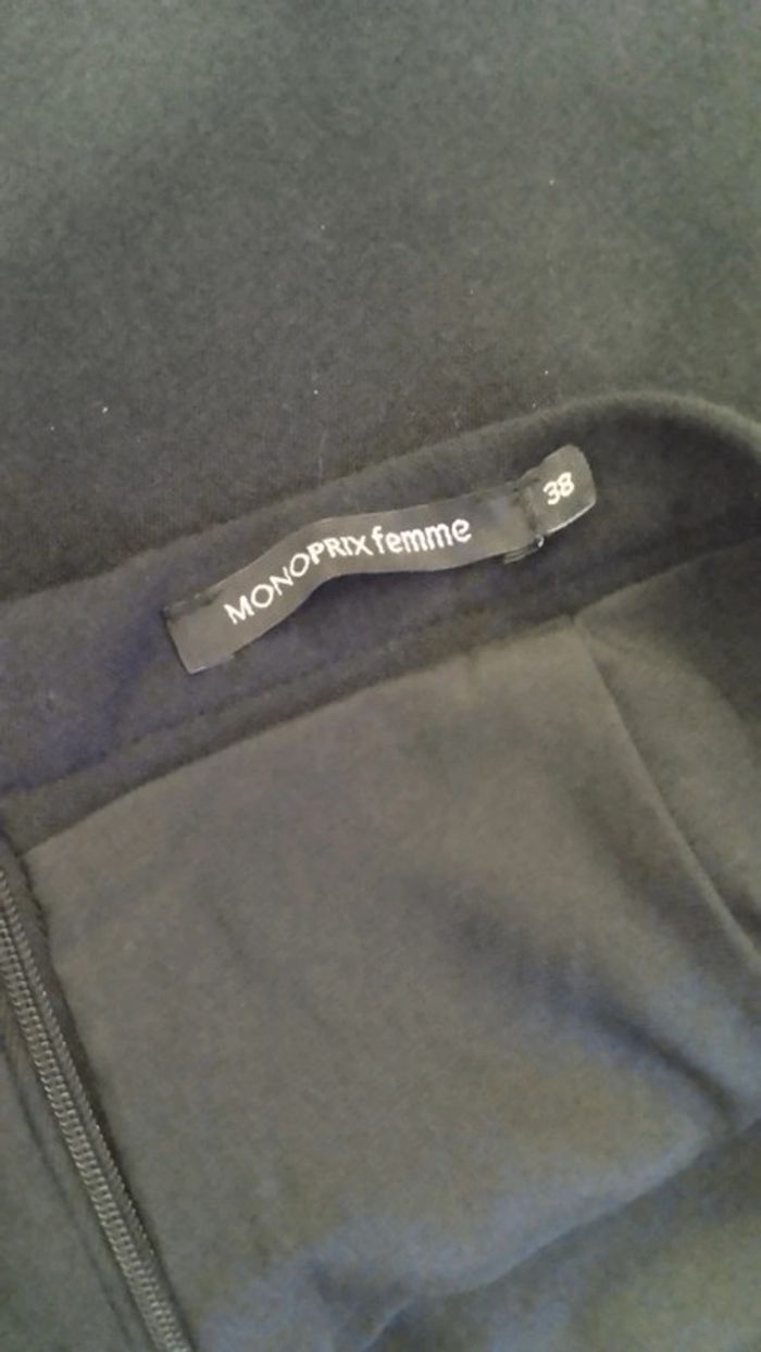 Jupe perlé femme taille M - photo numéro 4