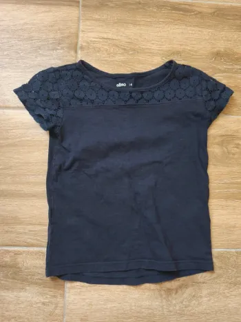 T-shirt manches courtes