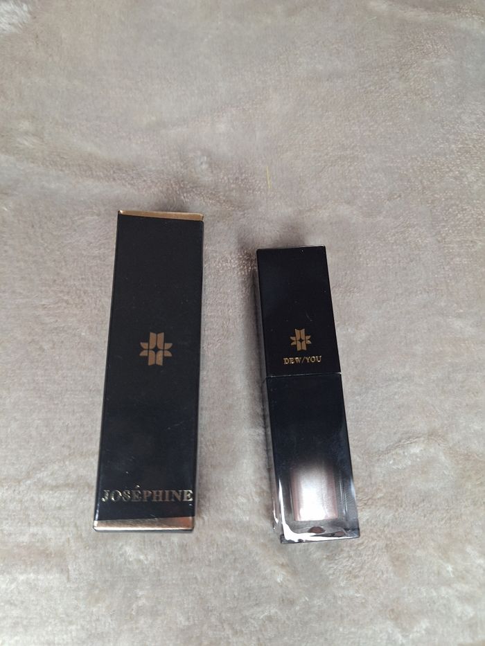 Highlighter liquide Meet Claire 6g Joséphine neuf