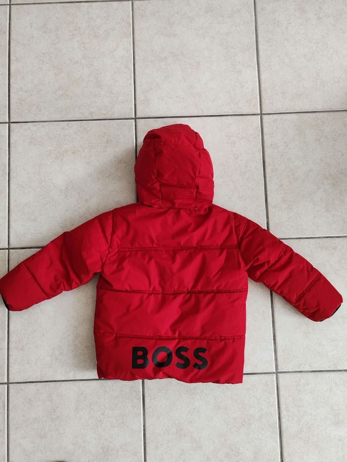 Blouson BOSS Enfant - 3 ans (94 cm)