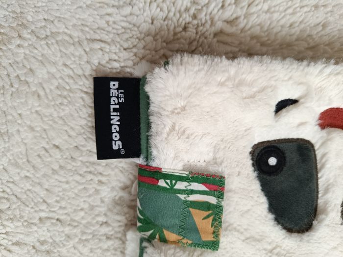 Album photo panda les deglingos - photo numéro 4