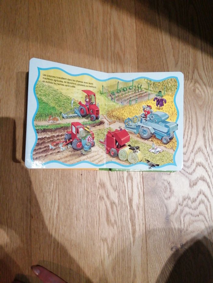 L'imaginer de la ferme - photo numéro 3