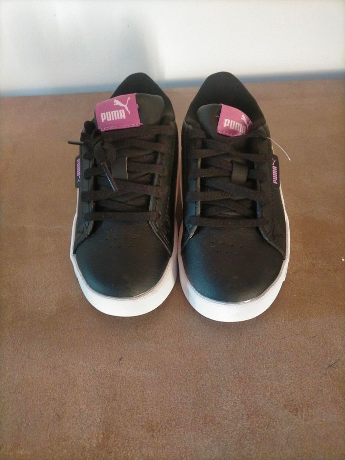 Baskets Puma neuve - photo numéro 3