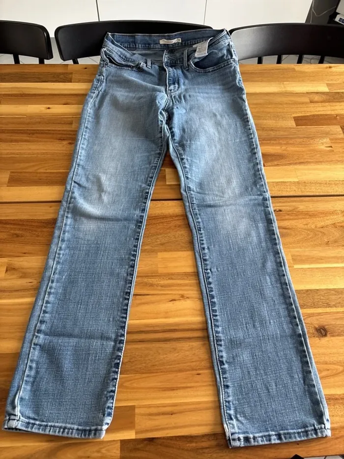 Jean Lévis slimming slim 31 - photo numéro 3