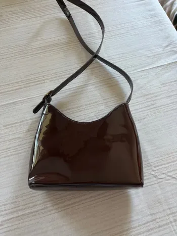 Sac à main à bandoulière