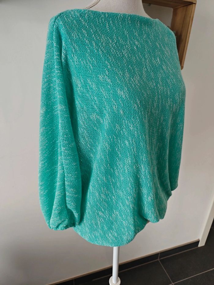 Jolie pull taille unique - photo numéro 2