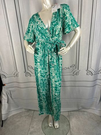 Combinaison La petite étoile T1 / S neuve