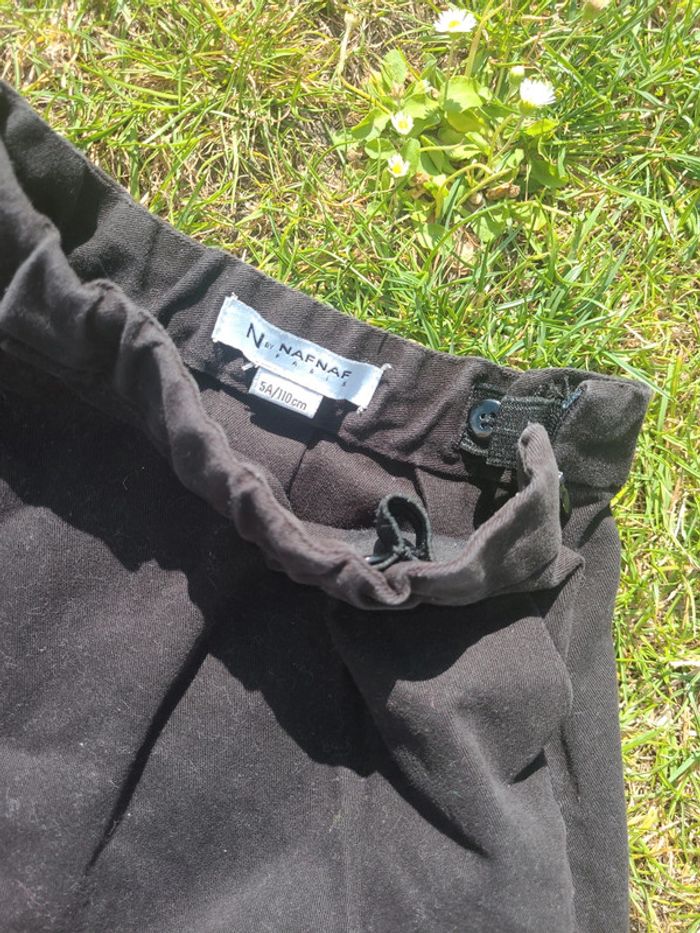 Jupe Naf Naf 5 ans - photo numéro 3