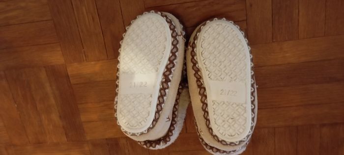 Chaussons 21/22 - photo numéro 3