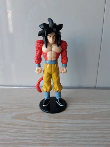 Figurine sangoku