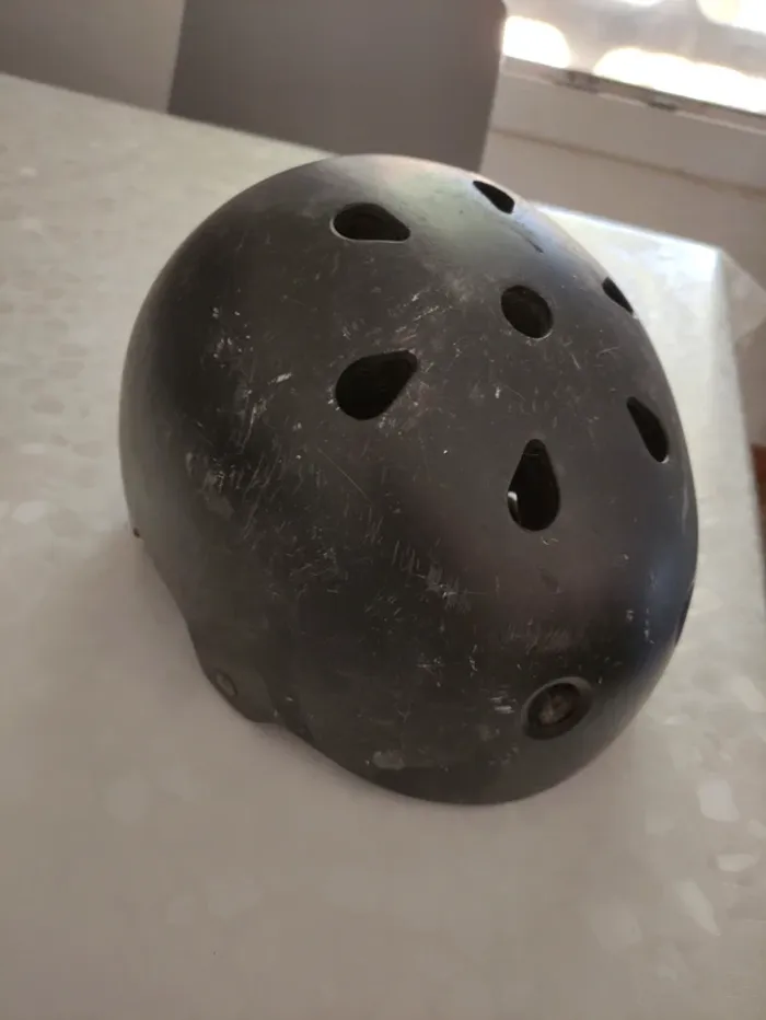 Casque de sport enfant - photo numéro 2