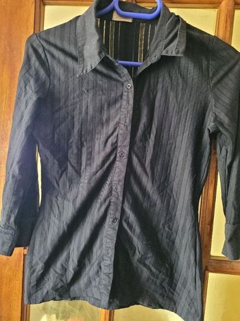 Chemise poetic taille 2