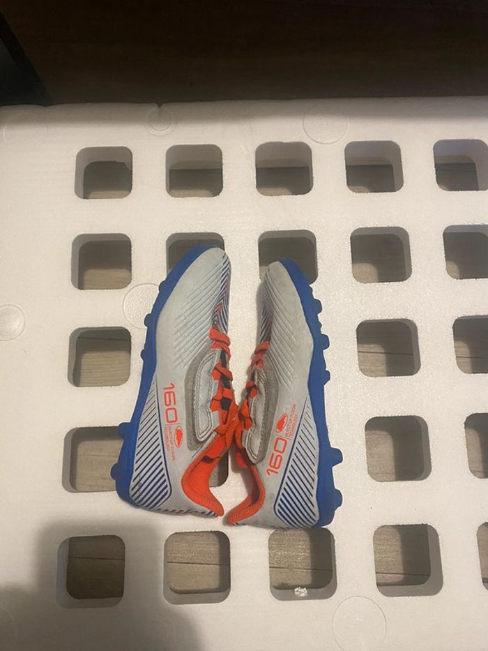 Chaussures Crampons foot pour enfants