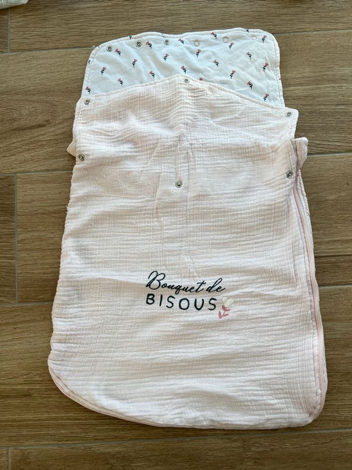 Chancelière pour Cosy Vertbaudet