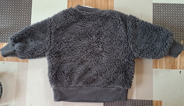 Pull Polaire Harry Potter - photo numéro 3