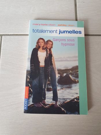 Garçons sous hypnose