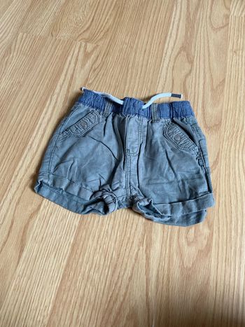 Short