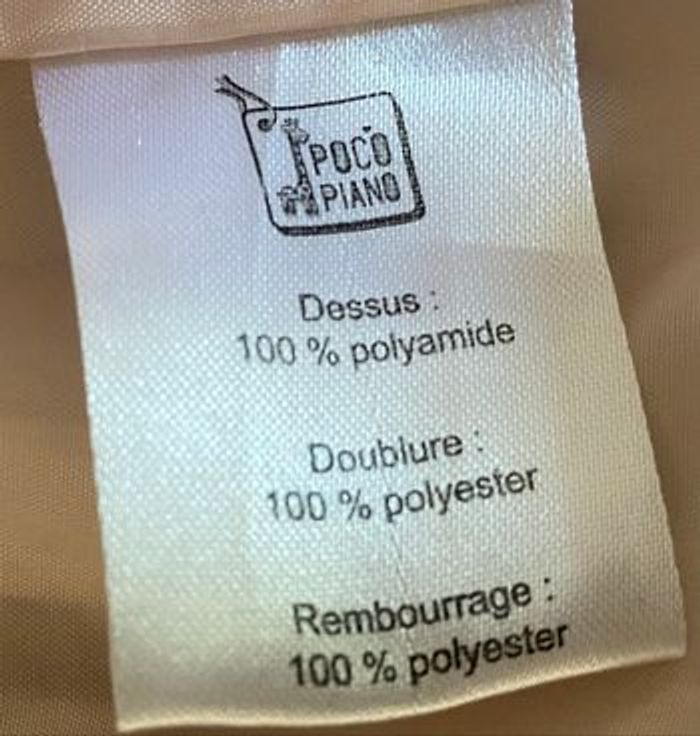 Doudoune - photo numéro 6