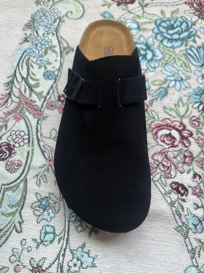 Birkenstock Boston - photo numéro 7