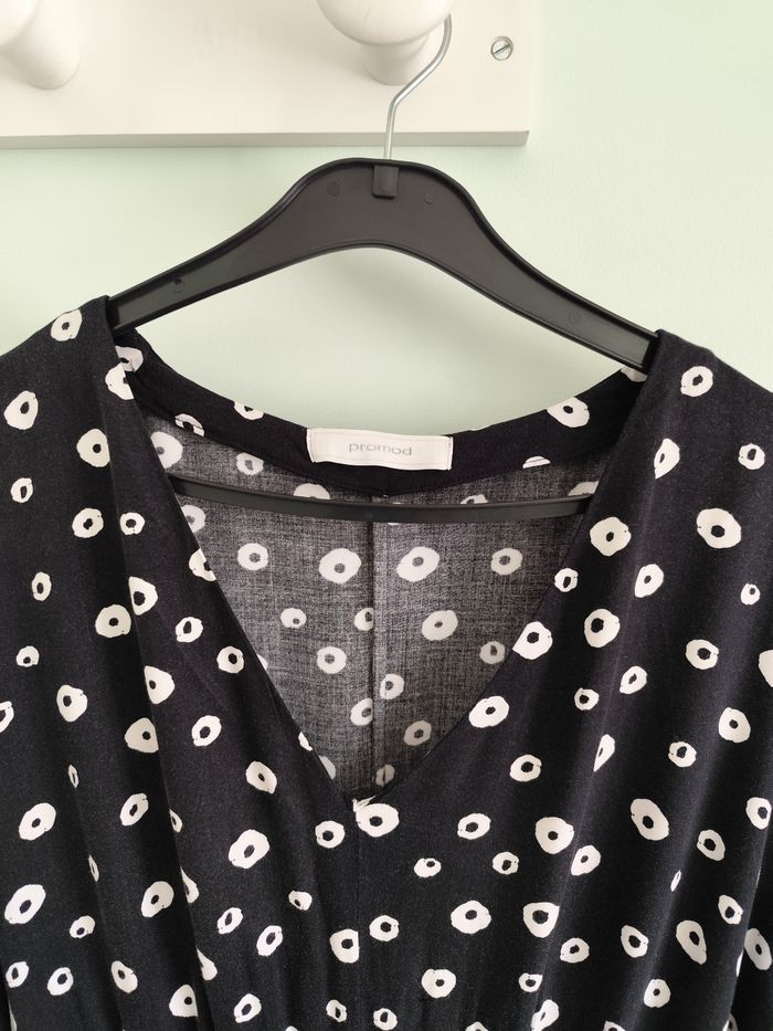 Robe longue taille 40 - photo numéro 3