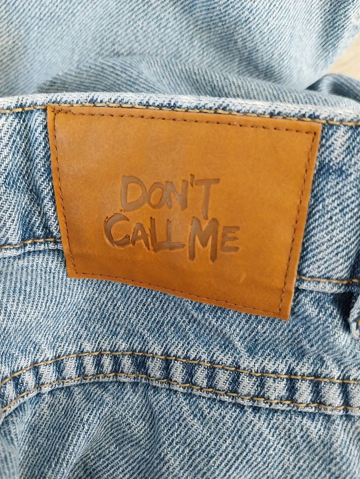 Jeans fîlle super état - photo numéro 3
