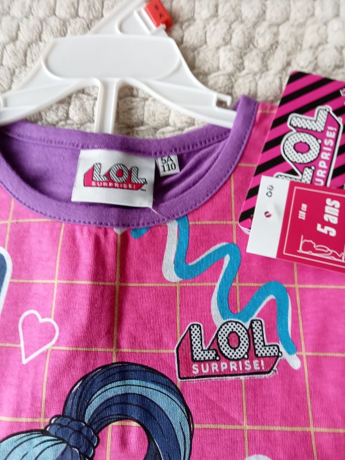 Ensemble 5 ans lol - photo numéro 2