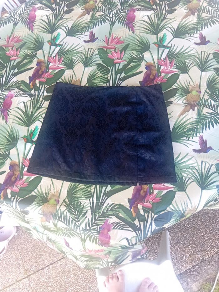Jupe morgan taille 42