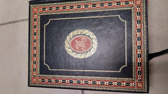 Livre Molière oeuvre complète - photo numéro 6