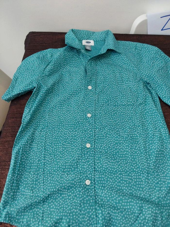 Lot manches courtes - photo numéro 4