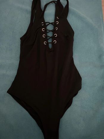 Lot maillot de bain femme