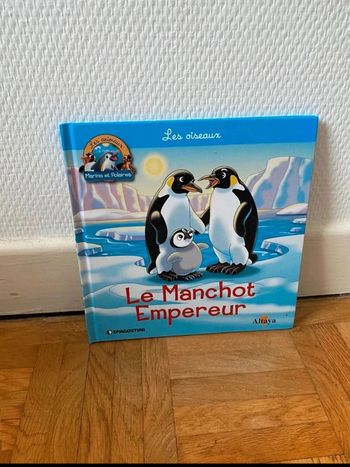 Livre nature