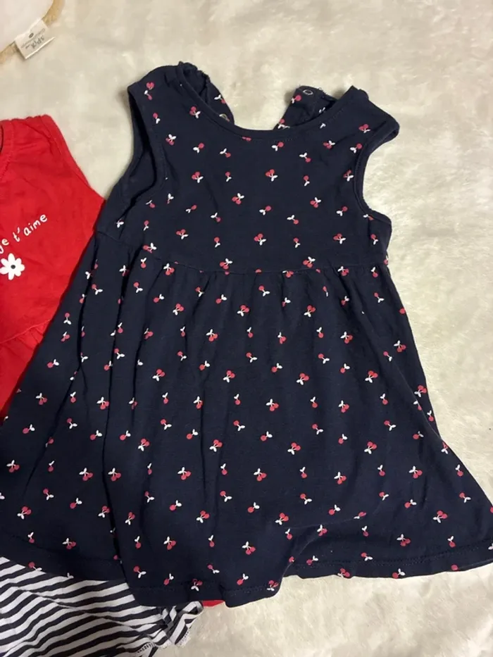 Lot de robe - photo numéro 3