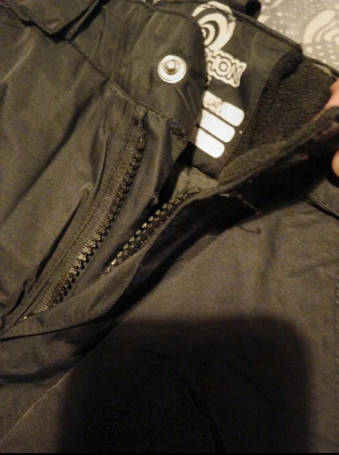 Pantalon ski 6 ans polochon - photo numéro 5