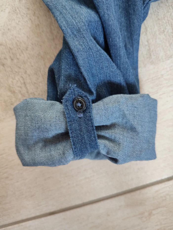 Robe Ikks - photo numéro 4